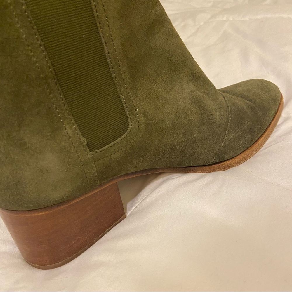 Rag & Bone Size 39 Walker Boot - image 4